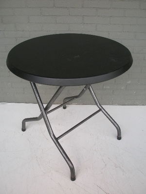 Terrastafel Rond Terrastafel Rond