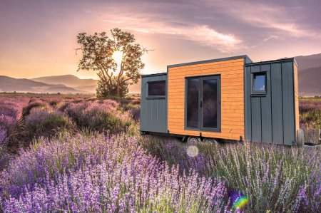 Tiny Home Tiny Home